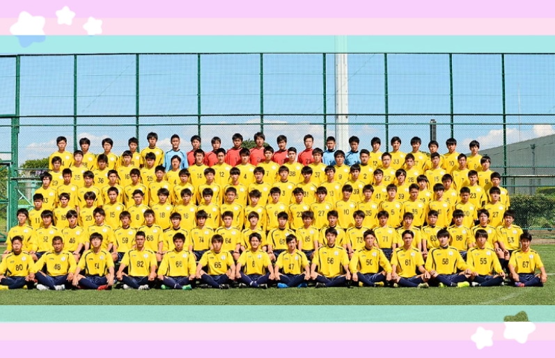 江戸川区の関東第一高校が全国高校サッカーでベスト4 神尾 てるあき Official Site